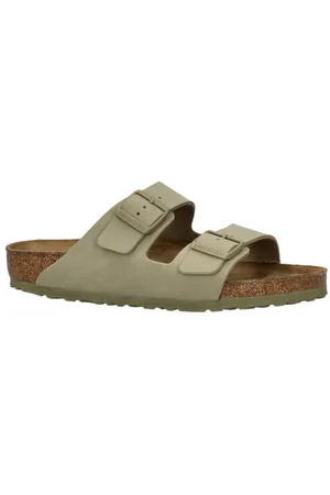 Birkenstock Arizona slippers