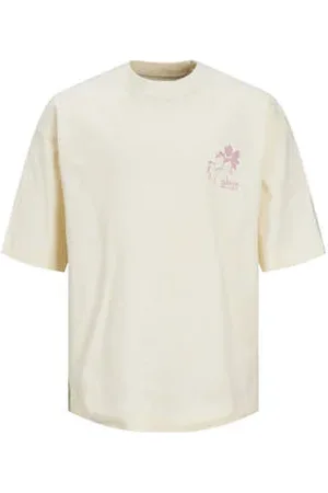 JACK & JONES JUNIOR T