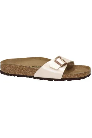 Birkenstock Madrid slippers
