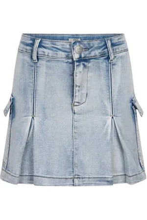 Indian Blue Jeans Spijkerrok