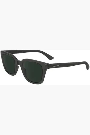 Calvin Klein Zonnebril CK24506S zwart