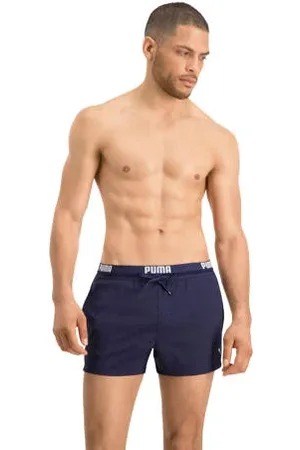 PUMA Zwemshort