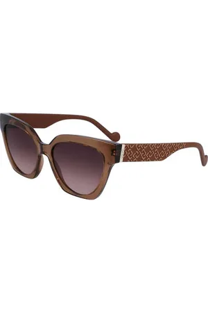 Liu Jo Zonnebril LJ778S