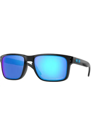 Oakley Zonnebril Holbrook /blauw