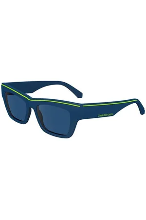 Calvin Klein Zonnebril CKJ24602S