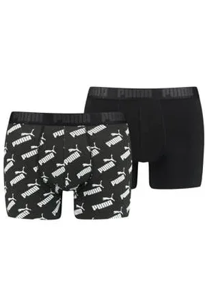 PUMA Boxershort (set van 2)