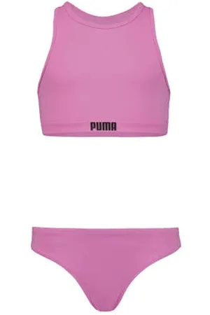 PUMA Crop bikini