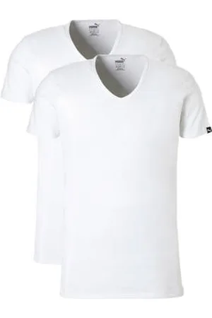 PUMA Ondershirt (set van 2)