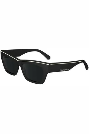 Calvin Klein Zonnebril CKJ24602S