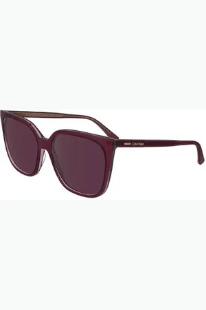 Calvin Klein Zonnebril CK24509S