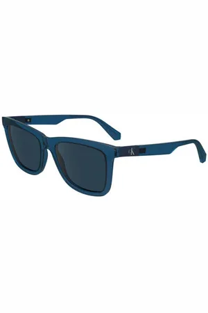 Calvin Klein Zonnebril CKJ24601S