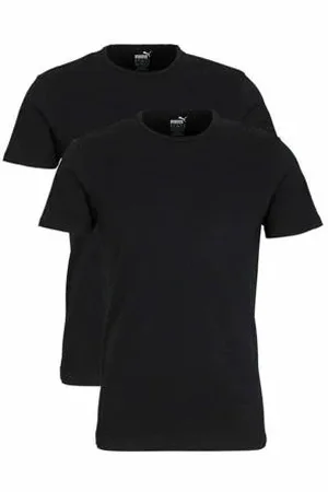 PUMA Ondershirt (set van 2)
