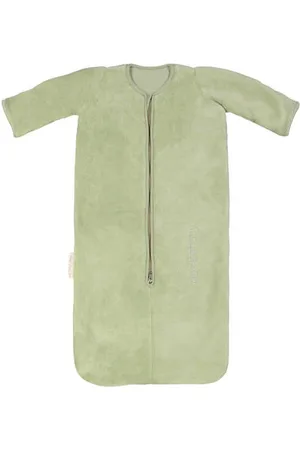 Puckababy Bag baby slaapzak Teddy Olive