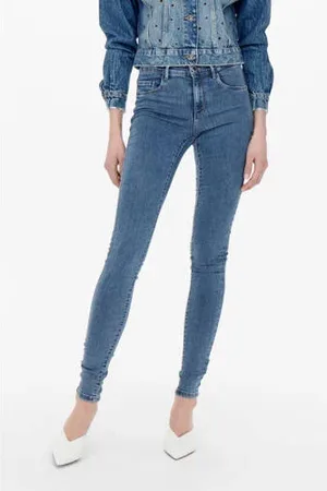 ONLY Skinny jeans ONLRAIN