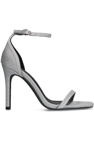Sacha Sandalettes met glitters