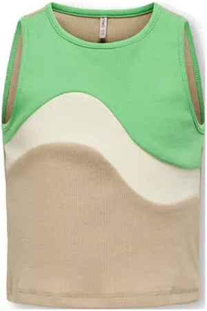 ONLY KIDS GIRL top KOGGRY