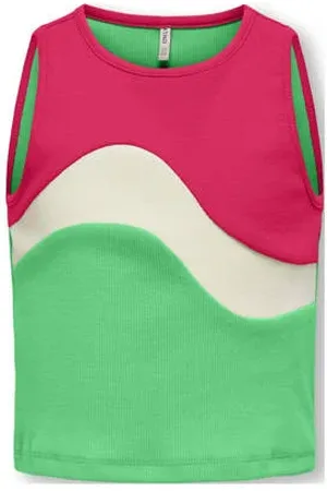 ONLY KIDS GIRL top KOGGRY