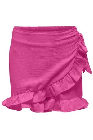 ONLY KIDS GIRL skort KOGMETTE