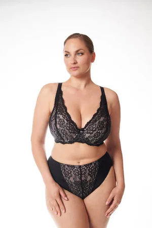 Plaisir Voorgevormde beugelbh Diana