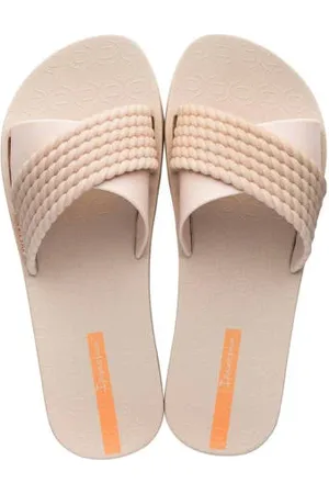 Ipanema Street slippers
