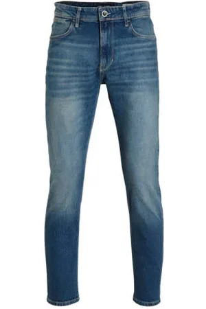 Cars Regular straight leg jeans Guard