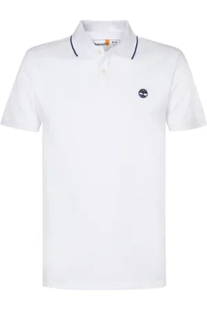 Timberland Polo met logo
