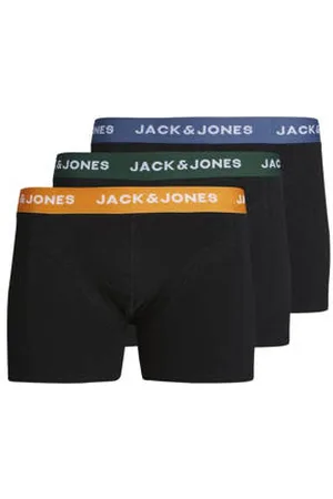 JACK & JONES JUNIOR boxershort JACGAB