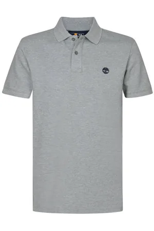 Timberland Polo met logo