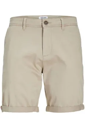 JACK & JONES JUNIOR chino bermuda JJIBOWIE