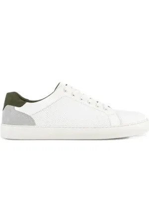 Memphis One Leren sneakers
