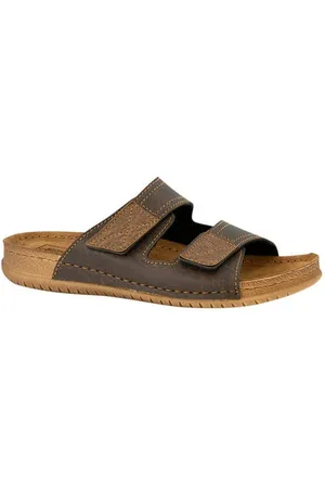 Easy Street Slippers