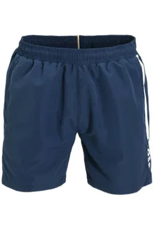 HUGO BOSS Zwemshort Dolphin