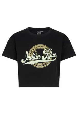 Indian Blue Jeans T