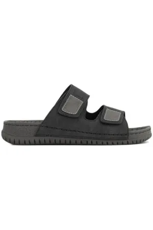 Easy Street Slippers