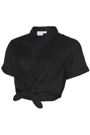 Mama;licious Zwangerschapsblouse MLMELANI