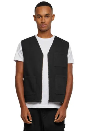 Urban classics Bodywarmer