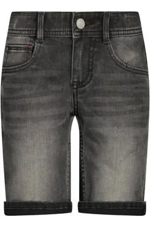Raizzed Denim short Oregon