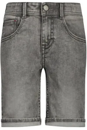 Raizzed Denim short Oregon