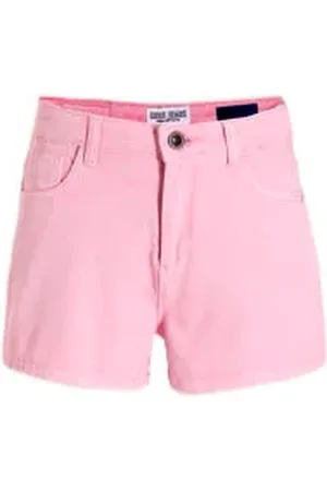 Cars Casual short ADINDA