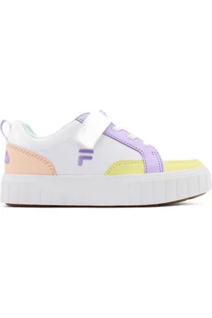 Fila Sneakers /pastel