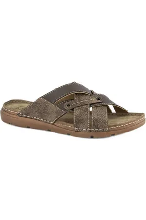 Easy Street Slippers