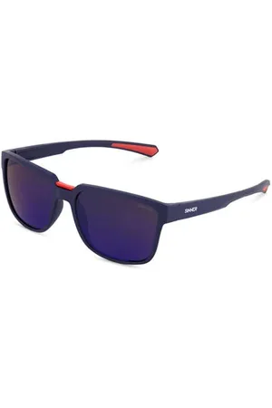 Sinner Zonnebril Knoll blauw