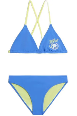 Tommy Hilfiger Triangel bikini