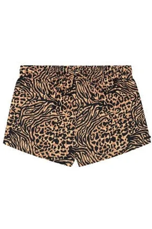 Shiwi Zwemshort Sil