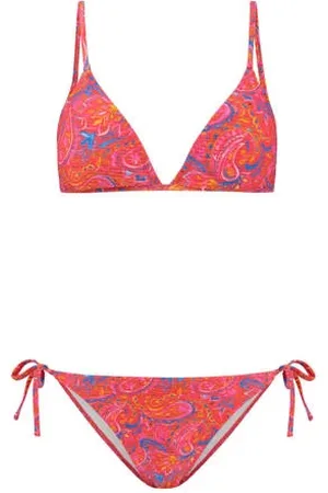 Shiwi Voorgevormde triangel bikini Romy
