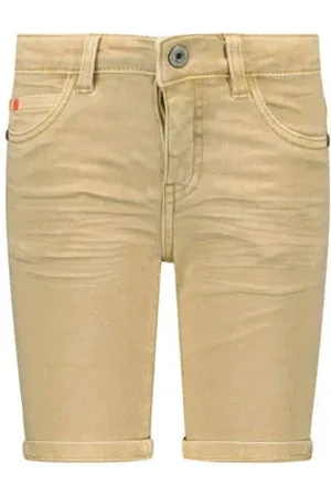 TYGO & vito Skinny casual short Roan