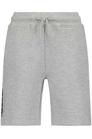 Raizzed Sweatshort Djordy met logo