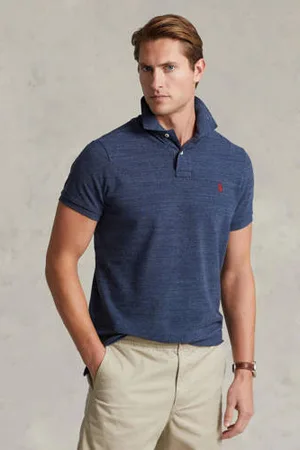 Ralph Lauren Slim fit polo