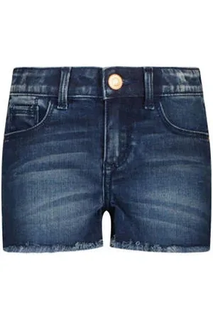 Raizzed Denim short Louisiana