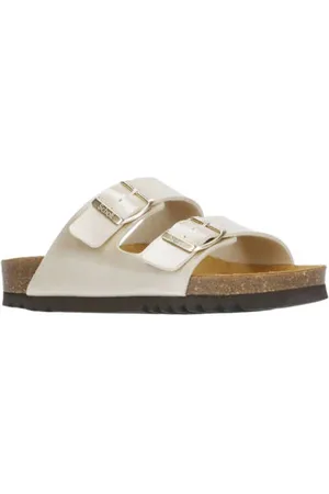 Scholl Josephine slippers